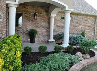 1000 SW 108th Ter, Oklahoma City, OK 73170