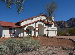 5556 E Singletree St, Apache Junction, AZ 85119