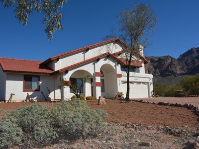 5556 E Singletree St, Apache Junction, AZ, 85119
