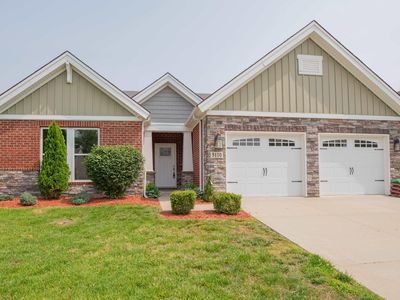 5110 Mustang Dr, Evansville, IN, 47715