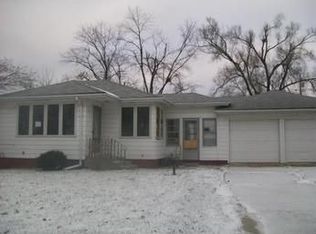 5413 Fairfield Ave, Fort Wayne, IN 46807