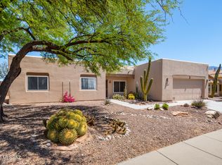 11716 N Cassiopeia Dr, Oro Valley, AZ 85737