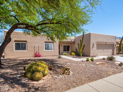 11716 N Cassiopeia Dr, Oro Valley, AZ, 85737