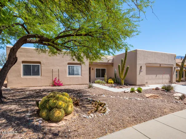 11716 N Cassiopeia Dr, Oro Valley, AZ 85737