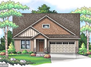 11312 Lincoln Ct NE, Blaine, MN 55449