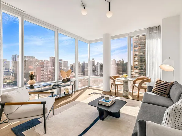 501 3rd Ave #24A, New York, NY 10016