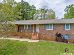 500 Cherokee Rdg, Athens, GA 30606