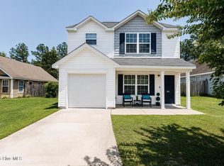 811 Sugar Creek Rd, Rocky Mount, NC 27804