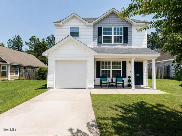 811 Sugar Creek Road, Rocky Mount, NC 27804