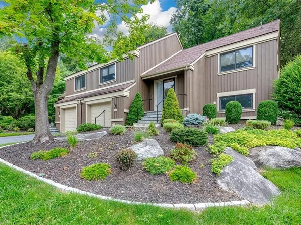 611 Heritage Hills #B, Somers, NY 10589