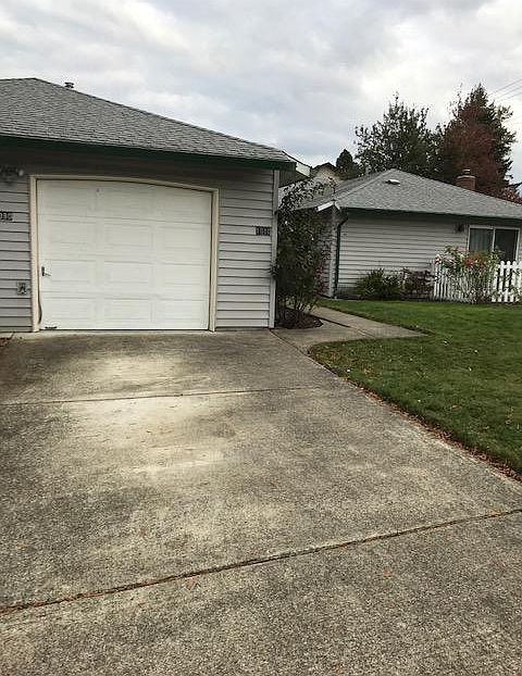 garage and parking