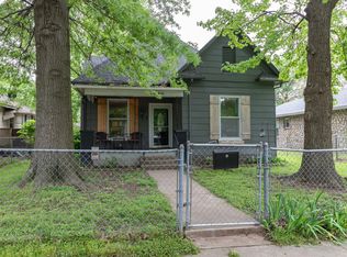 1806 Empire Ave, Joplin, MO 64804