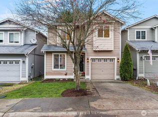 8923 161st Street E, Puyallup, WA 98375