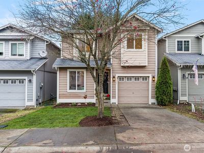 8923 161st Street E, Puyallup, WA, 98375