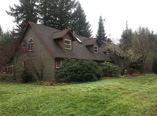 5639 140th Ave SW, Rochester, WA 98579