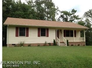 423 Laurel Ave, Fredericksburg, VA 22408