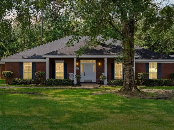 466 Wesley V St, Satsuma, AL 36572