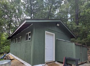 19 Willie May Dr, Hardy, AR 72542