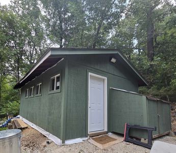 19 Willie May Dr, Hardy, AR, 72542