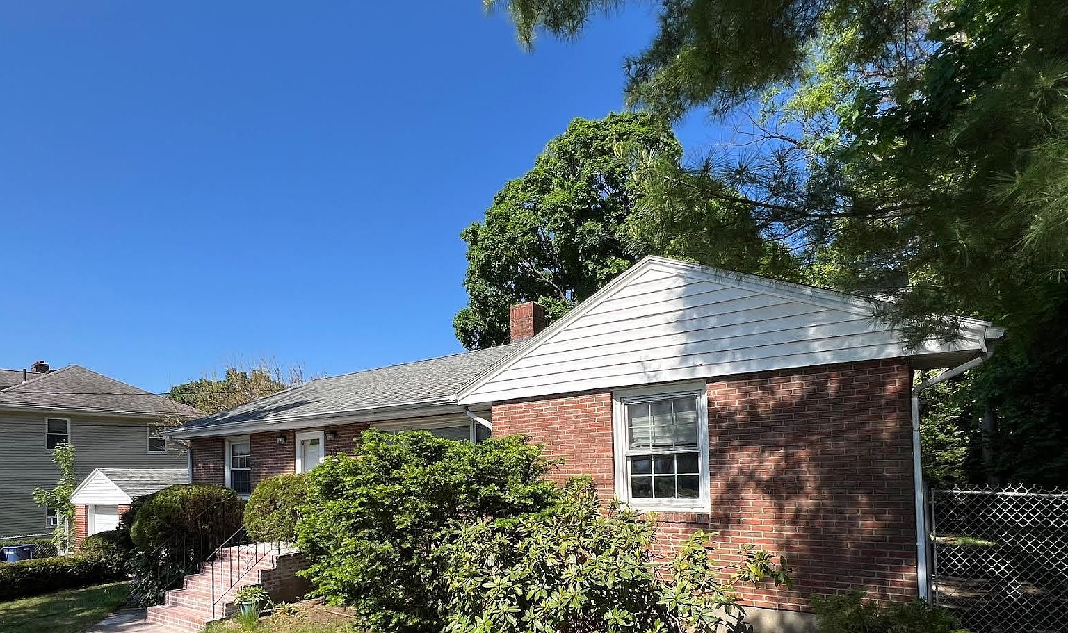 207 Cherry St, Newton, MA 02465 Zillow