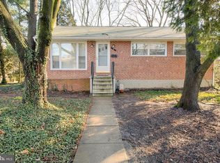 5 Lyn Ct, Lutherville Timonium, MD 21093