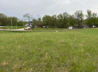 LOT 1607 Lake Viking Ter, Altamont, MO 64620