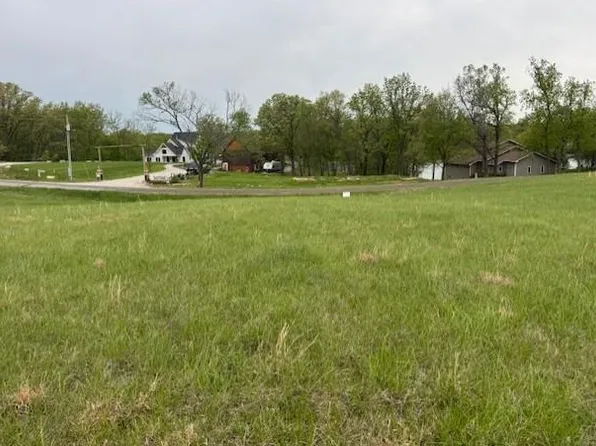 LOT 1607 Lake Viking Ter, Altamont, MO 64620