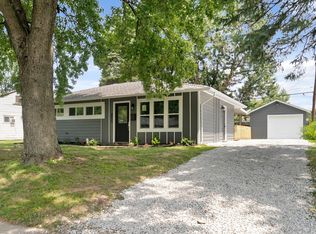 4855 N Kenyon Dr, Indianapolis, IN 46226