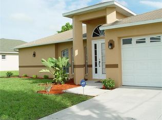 1626 NW 26th St, Cape Coral, FL 33993