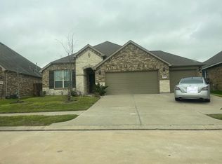 5239 Royal Sunset Ct, Katy, TX 77493
