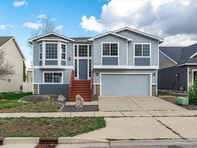 411 S McKee St, Greenacres, WA, 99016