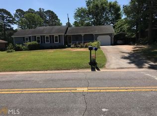 1847 Holly Hill Rd, Milledgeville, GA 31061
