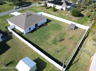 382 Watercrest St, Sebastian, FL 32958