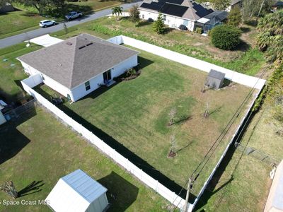 382 Watercrest St, Sebastian, FL, 32958
