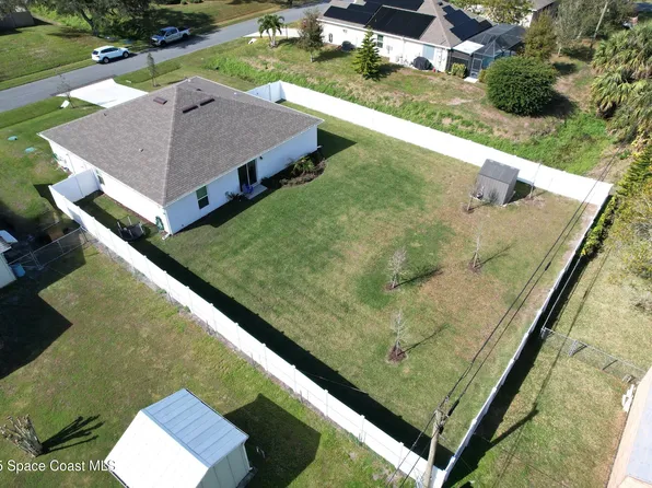 382 Watercrest St, Sebastian, FL 32958