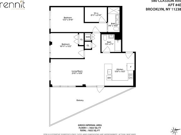 2nd image of this home