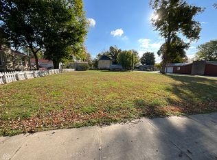 208 N Washington St, Spencer, IN