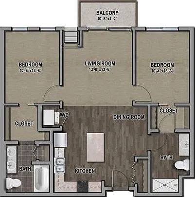 One Southdale Place — Photo 49