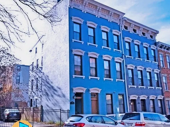 519 E 13th St, Cincinnati, OH