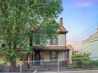 2315 Wellington St, Pittsburgh, PA