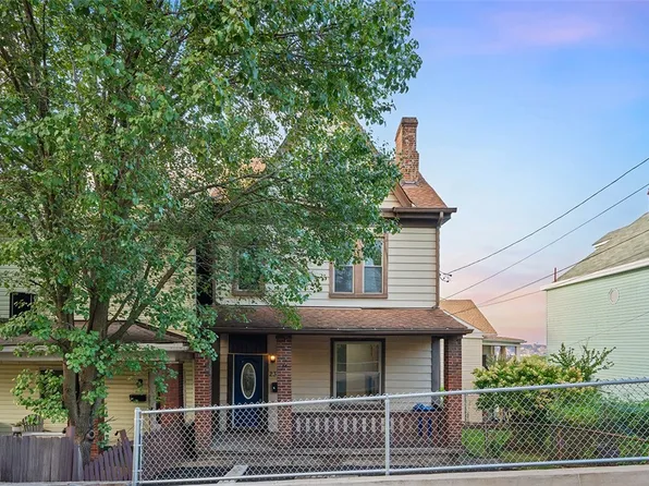 2315 Wellington St, Pittsburgh, PA 15203