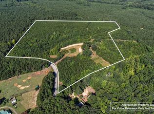 4905 Springfield Rd, Meherrin, VA 23954