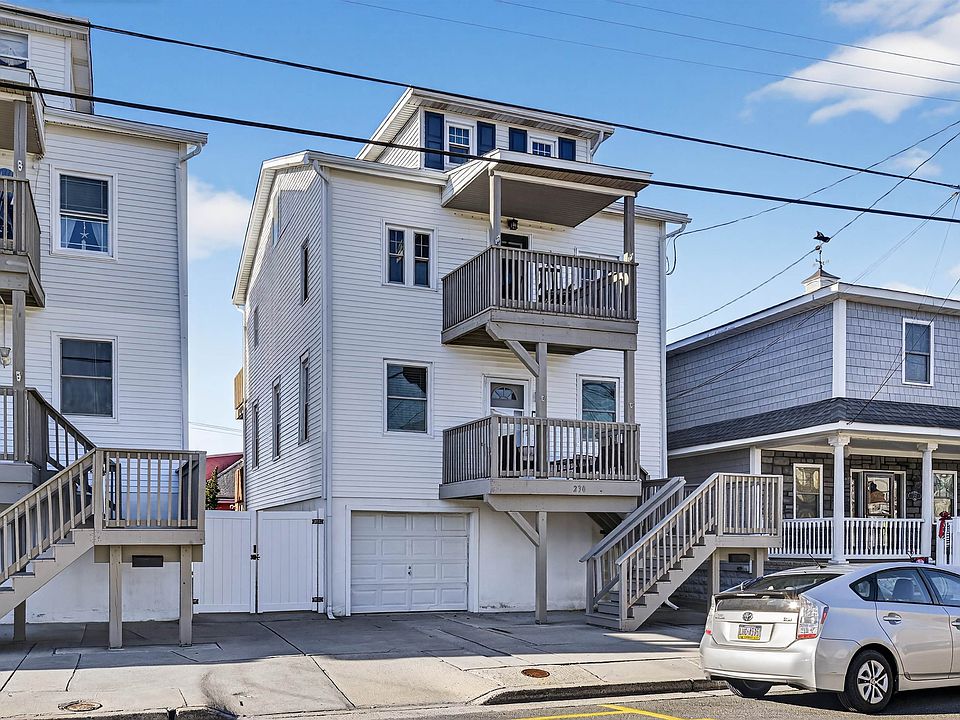 1st image of 230 W Magnolia Ave #1