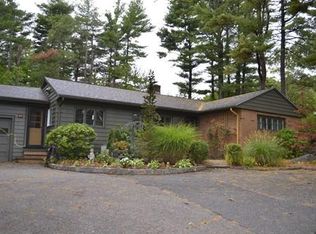 22 Berwick Pl, Norwood, MA 02062