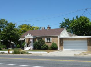 745 E 2700 S, Salt Lake City, UT 84106