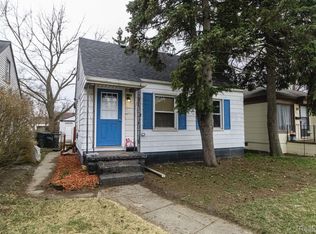 881 Garfield Ave, Lincoln Park, MI 48146