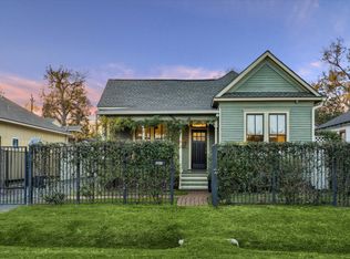 307 Archer St, Houston, TX 77009