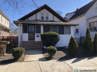 8847 S Elizabeth St, Chicago, IL 60620