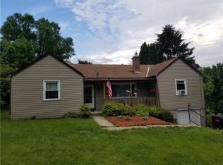 564 McMichael Rd, Pittsburgh, PA 15205