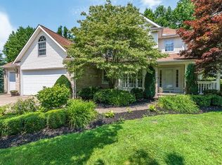 5491 Saint Peters Way, Mentor, OH 44060